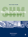 STRUCTURAL HEALTH MONITORING-AN INTERNATIONAL JOURNAL雜志封面